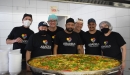 Paella Beneficente da Abadeus acontece em outubro 