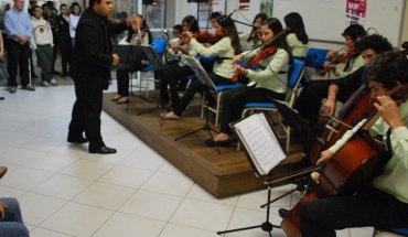 Lançamento Selo Solidário ABADEUS