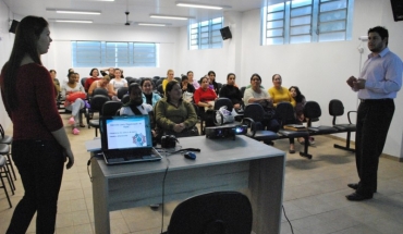 Lançamento Selo Solidário ABADEUS