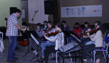 Lançamento Selo Solidário ABADEUS