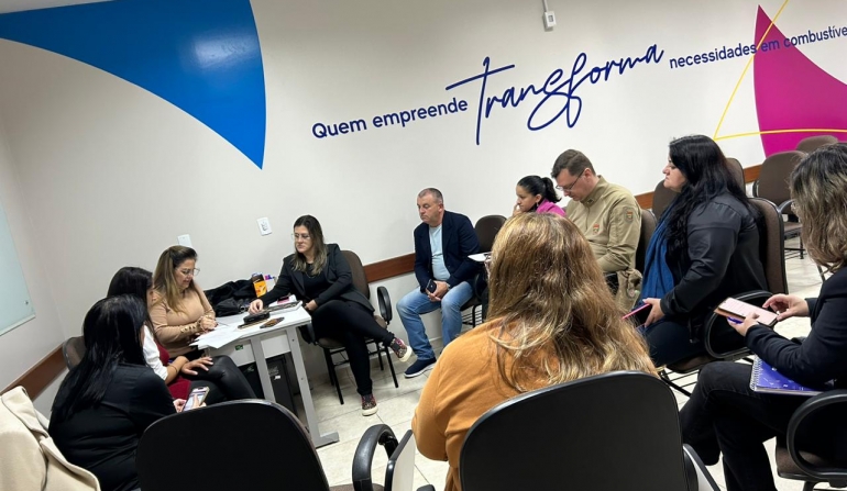 Sebrae/SC promove primeiro Workcoffee de Inovação Social em Araranguá